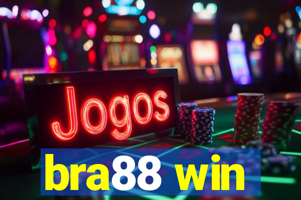 bra88 win